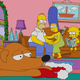 Image for article titled The Simpsons' 31st season finale goes back to the beginning to help a very good boy